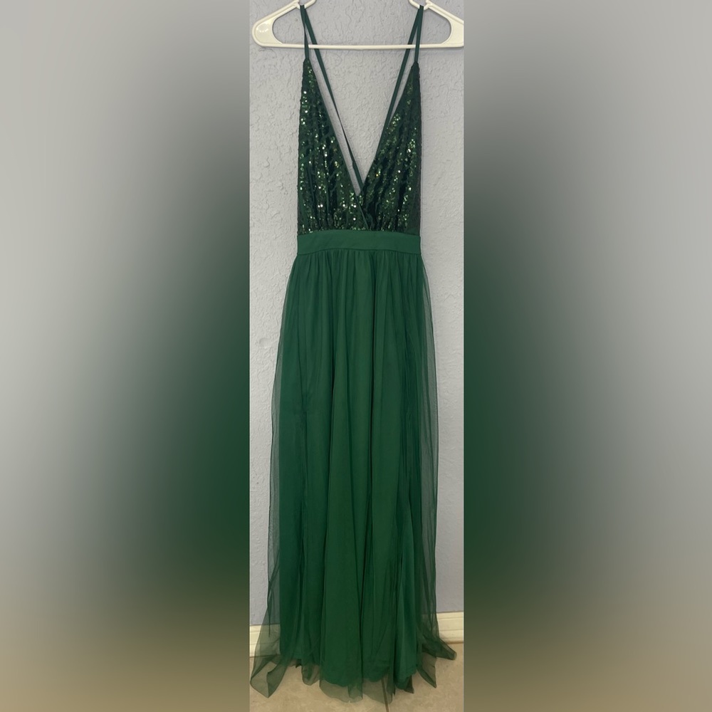 Multi-purpose Women’s Dress